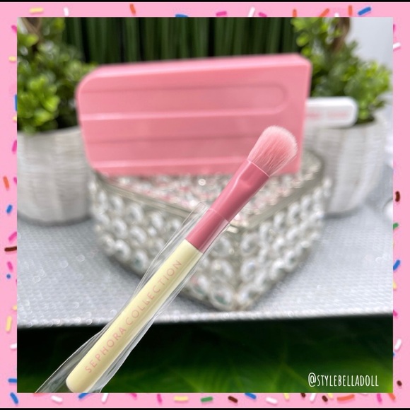 🆕 Museum of Icecream X Sephora Collection Dream Eyeshadow Palette - Picture 9 of 16